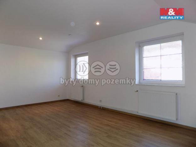 Pronájem bytu 3+1, Beroun - Beroun-Závodí, Na Cibulce, 84 m2