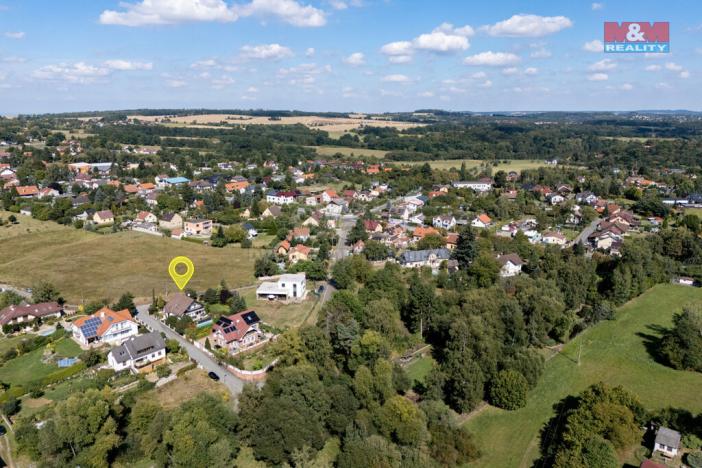 Prodej rodinného domu, Sulice - Želivec, K Lukám, 164 m2