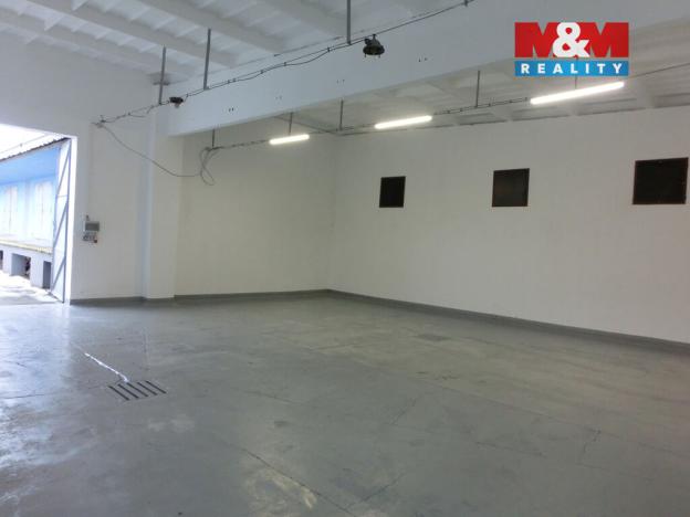 Pronájem skladu, Veselí nad Lužnicí - Veselí nad Lužnicí II, 150 m2