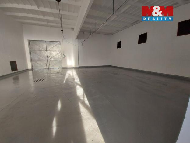 Pronájem skladu, Veselí nad Lužnicí - Veselí nad Lužnicí II, 150 m2