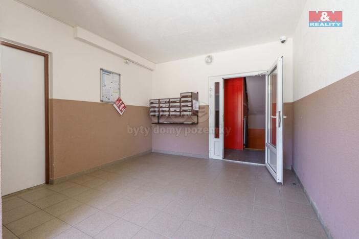 Prodej bytu 3+1, Karlovy Vary - Stará Role, Dvořákova, 83 m2