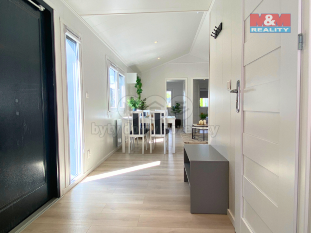 Prodej domu na klíč, Kunvald, 57 m2