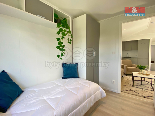 Prodej domu na klíč, Kunvald, 57 m2