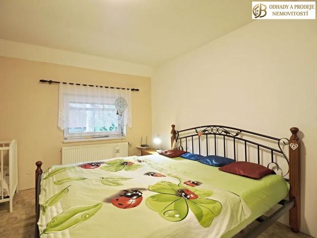 Prodej rodinného domu, Velké Losiny, Zadní, 190 m2