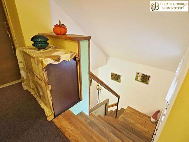 Prodej rodinného domu, Velké Losiny, Zadní, 190 m2