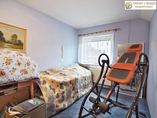 Prodej rodinného domu, Velké Losiny, Zadní, 190 m2