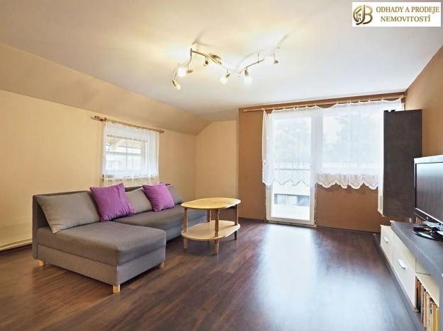 Prodej rodinného domu, Velké Losiny, Zadní, 190 m2