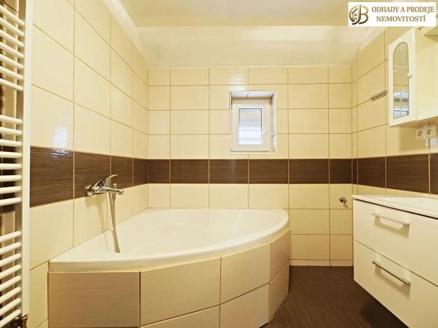 Prodej rodinného domu, Velké Losiny, Zadní, 190 m2