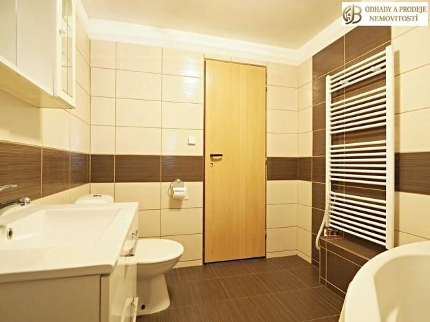 Prodej rodinného domu, Velké Losiny, Zadní, 190 m2