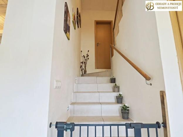 Prodej rodinného domu, Velké Losiny, Zadní, 190 m2