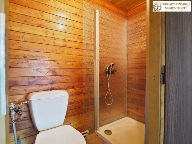 Prodej rodinného domu, Velké Losiny, Zadní, 190 m2