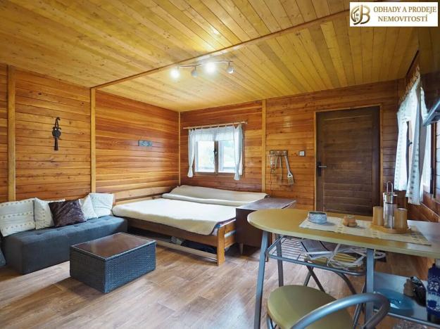 Prodej rodinného domu, Velké Losiny, Zadní, 190 m2