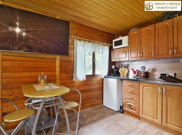 Prodej rodinného domu, Velké Losiny, Zadní, 190 m2