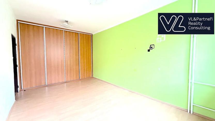 Prodej bytu 3+kk, Vyškov, Sochorova, 52 m2