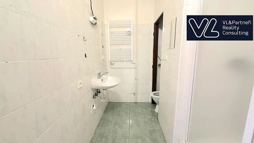 Prodej bytu 3+kk, Vyškov, Sochorova, 52 m2