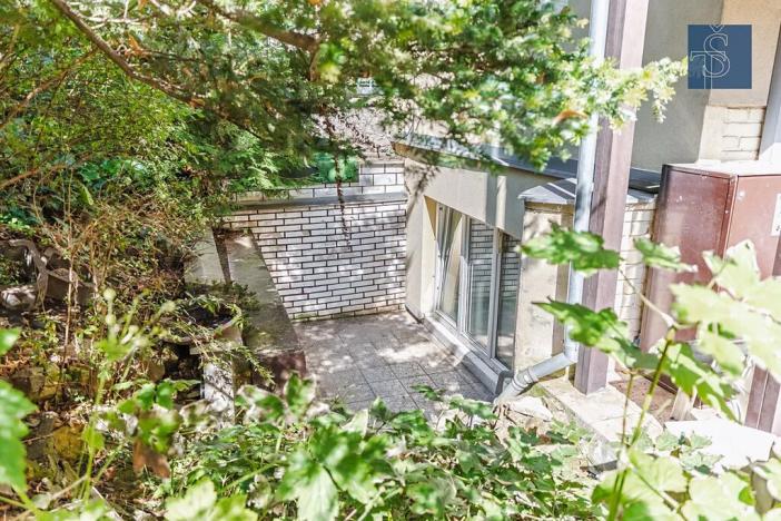 Prodej bytu 1+kk, Praha - Nusle, Na Jezerce, 35 m2