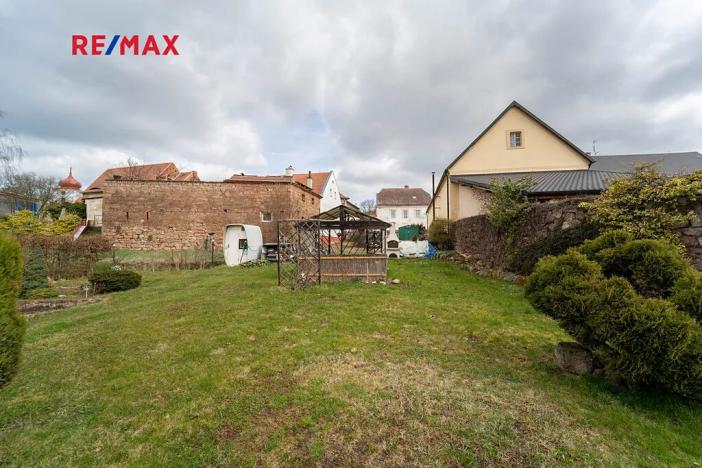 Prodej chalupy, Blšany, 90 m2