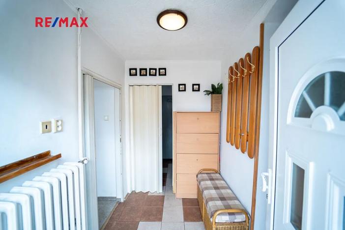 Prodej chalupy, Blšany, 90 m2