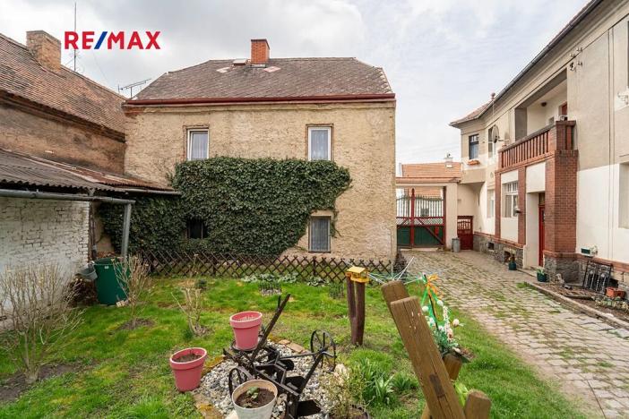 Prodej chalupy, Blšany, 90 m2