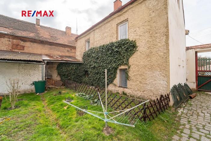 Prodej chalupy, Blšany, 90 m2