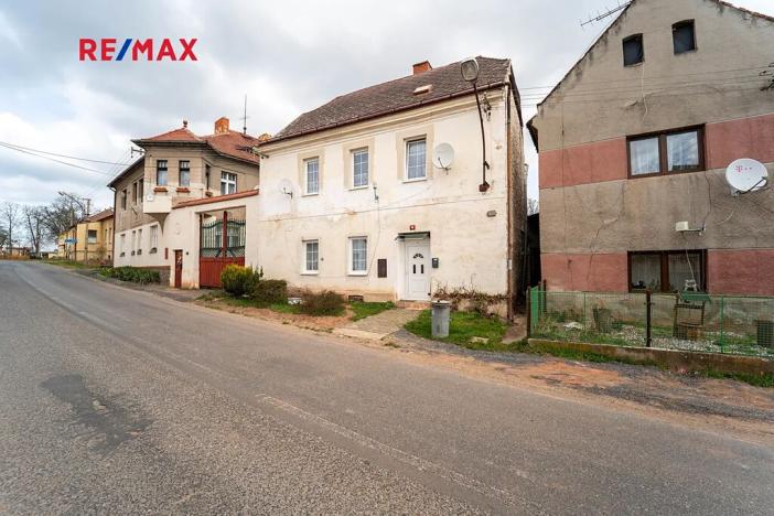 Prodej chalupy, Blšany, 90 m2