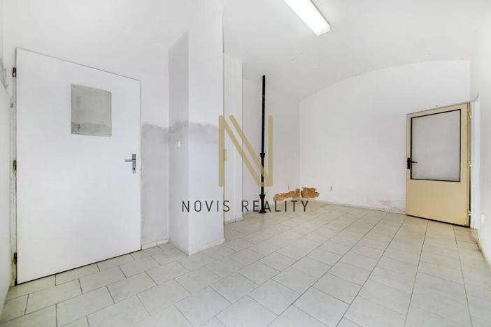 Pronájem kanceláře, Plzeň, Klatovská třída, 37 m2