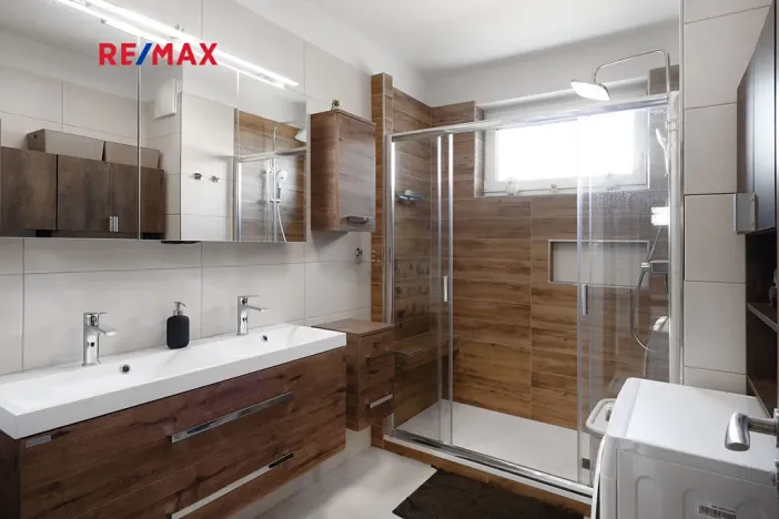 Prodej bytu 3+kk, Praha - Uhříněves, Václava Trojana, 73 m2