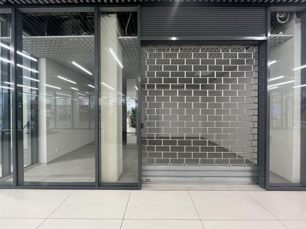 Pronájem obchodního prostoru, Praha - Stodůlky, Mukařovského, 45 m2