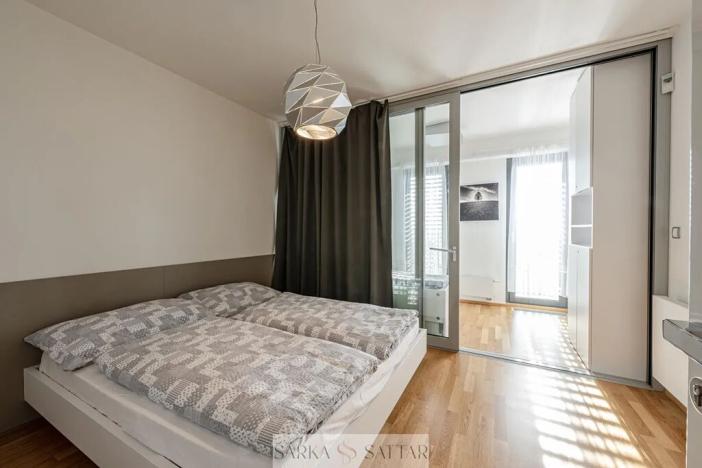 Pronájem bytu 4+kk, Praha - Žižkov, Olšanská, 116 m2