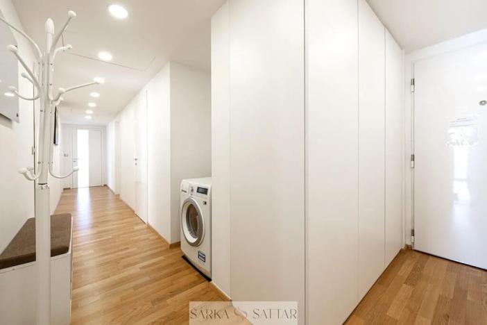 Pronájem bytu 4+kk, Praha - Žižkov, Olšanská, 116 m2