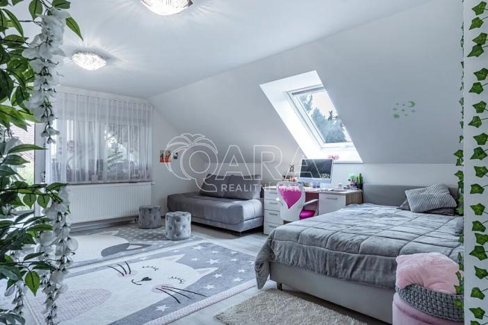 Prodej vily, Zeleneč, Štefánikova, 540 m2