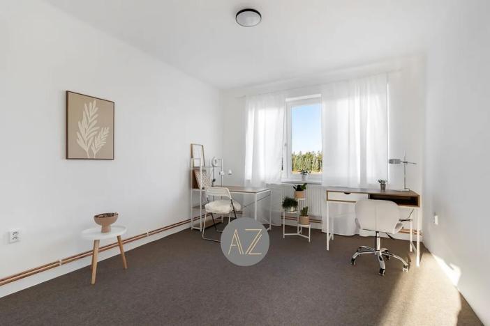 Prodej bytu 3+1, Hrejkovice, 77 m2