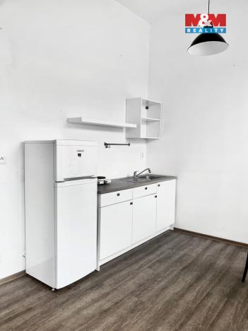Pronájem obchodního prostoru, Opava - Předměstí, Krnovská, 40 m2