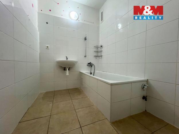 Pronájem bytu 2+1, Frýdek-Místek - Místek, Československé armády, 68 m2