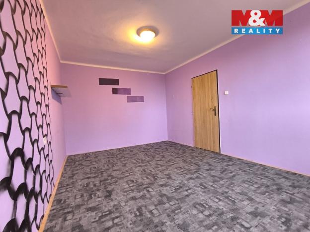 Prodej bytu 2+1, Bušanovice - Želibořice, 56 m2