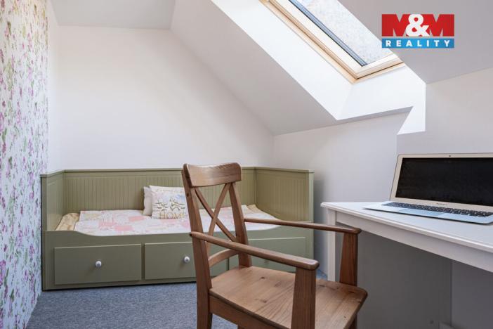 Prodej chalupy, Mirotice - Radobytce, 166 m2