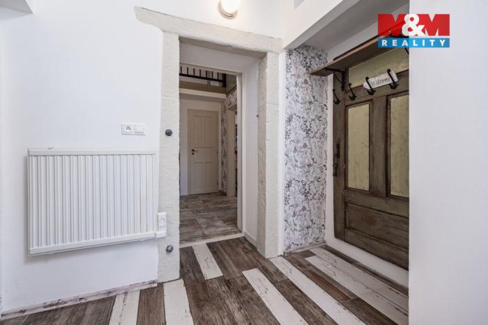 Prodej chalupy, Mirotice - Radobytce, 166 m2