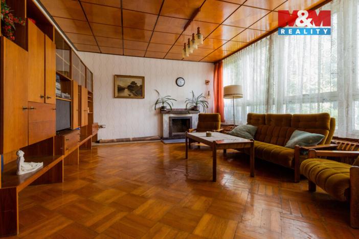 Prodej rodinného domu, Javorník, 9. května, 243 m2