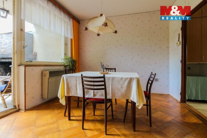 Prodej rodinného domu, Javorník, 9. května, 243 m2