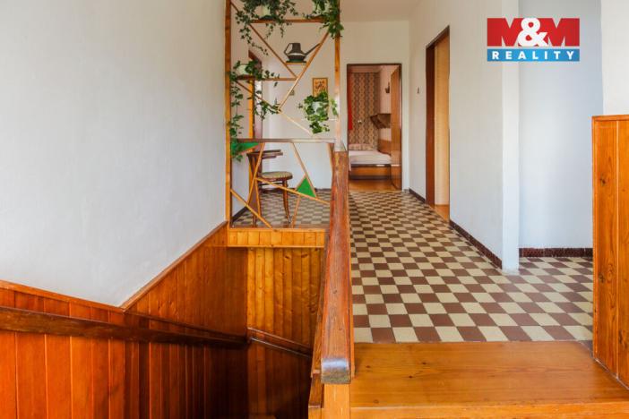 Prodej rodinného domu, Javorník, 9. května, 243 m2