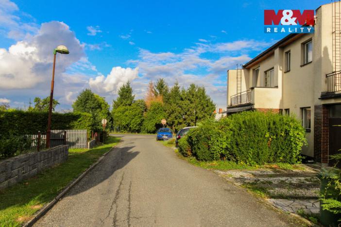 Prodej rodinného domu, Javorník, 9. května, 243 m2