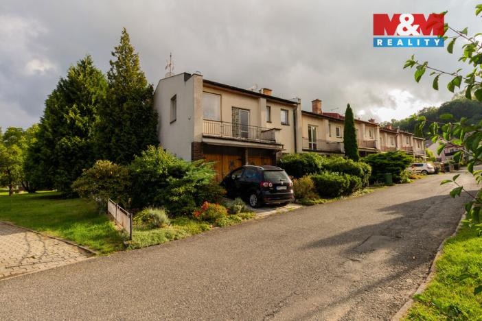 Prodej rodinného domu, Javorník, 9. května, 243 m2