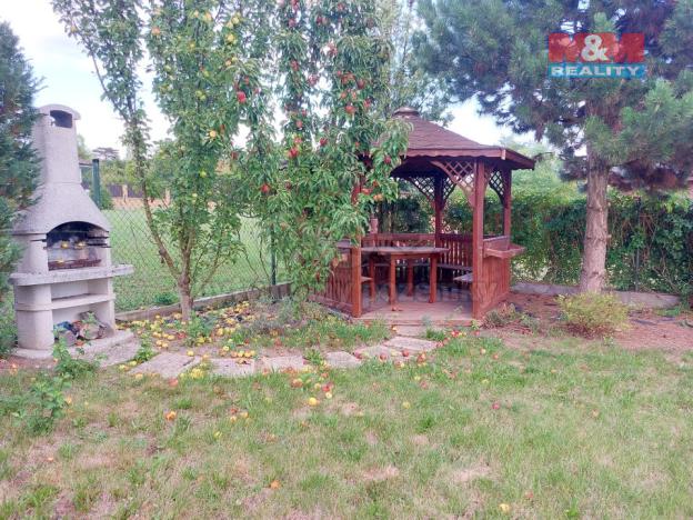 Pronájem rodinného domu, Mělník, Žitná, 260 m2