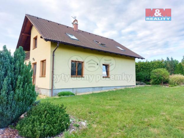 Pronájem rodinného domu, Mělník, Žitná, 260 m2