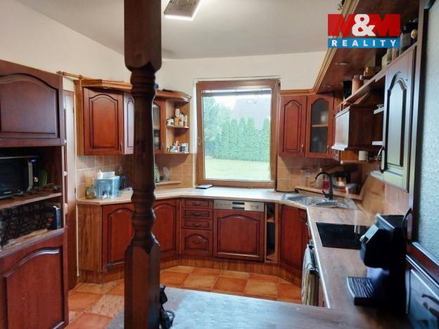 Pronájem rodinného domu, Mělník, Žitná, 260 m2