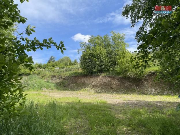 Prodej pozemku pro bydlení, Chrastava - Horní Vítkov, 1416 m2