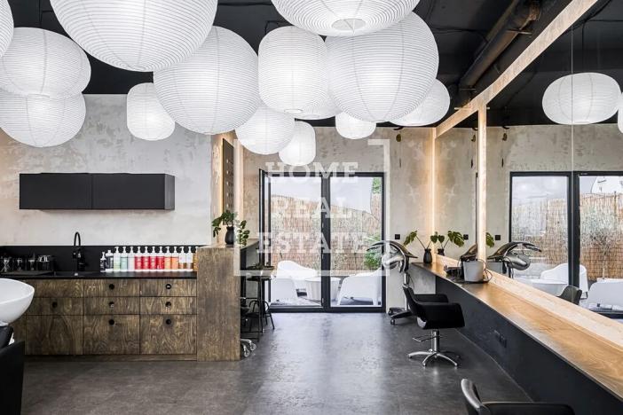 Prodej komerční nemovitosti, Praha - Smíchov, Pod Barvířkou, 73 m2