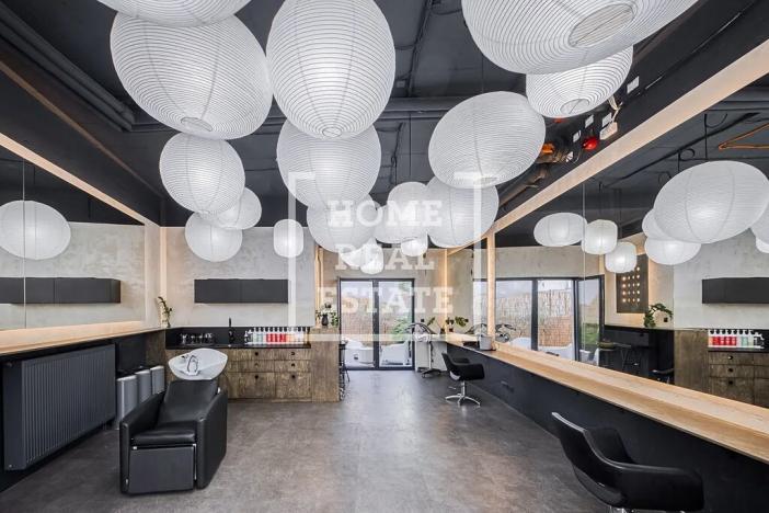 Prodej komerční nemovitosti, Praha - Smíchov, Pod Barvířkou, 73 m2