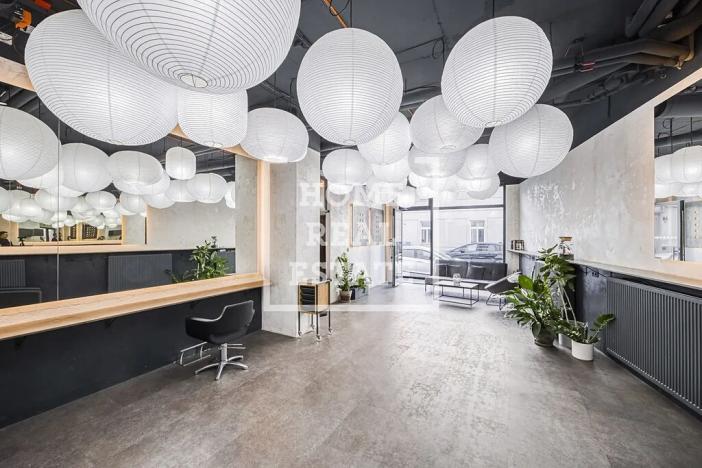 Prodej komerční nemovitosti, Praha - Smíchov, Pod Barvířkou, 73 m2