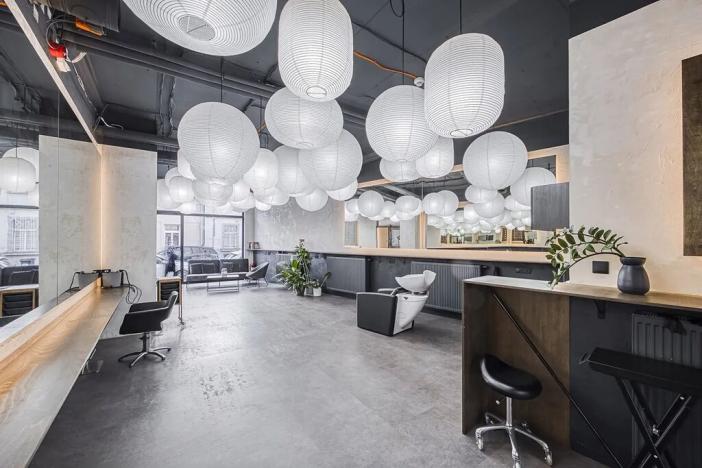 Prodej kanceláře, Praha - Smíchov, Pod Barvířkou, 73 m2